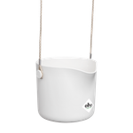 b.for swing 18cm white